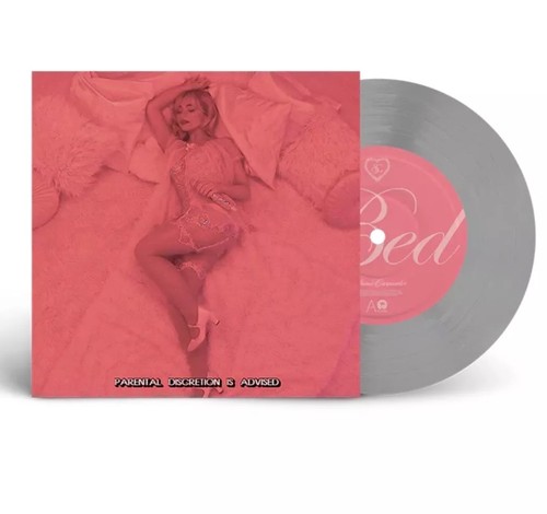 Sabrina carpenter bed chem - sabrina,