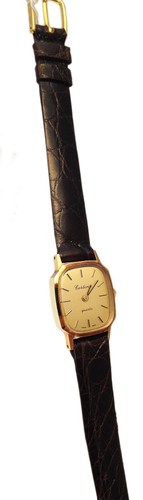 Certina orologio donna oro - certina,