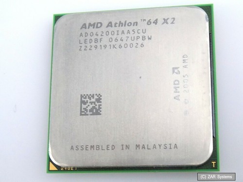 Amd ado4200iaa5cu athlon - amd,
