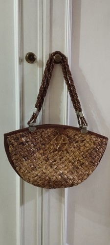 Borsa paglia francesco - di,