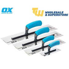 OX Pro UltraFLEX Spatola