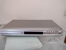 DVD RECORDER SHARP (Non funzionante)
