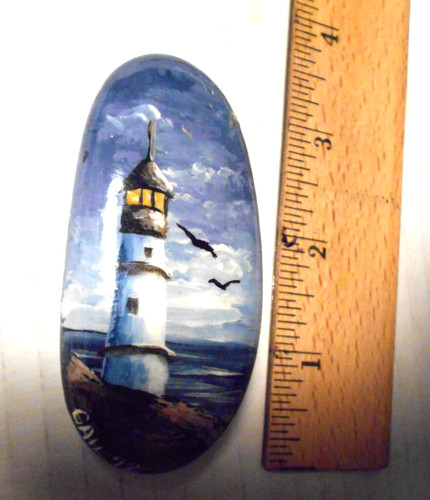 Calamita souvenir frigo