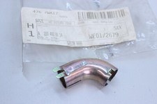 TERMINALE ORIGINALE MERCEDES S