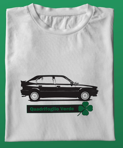 Shirt maglia auto - t-shirt,
