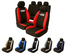 Coprisedili Auto Compatibili