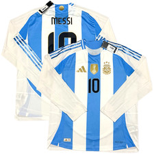 2024 argentina authentic - 2024/25,