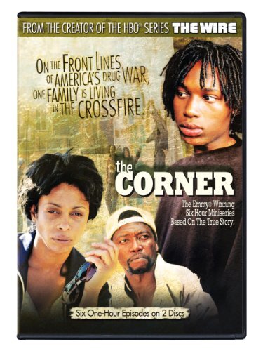 The corner - the,