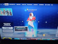  Fortnite Double Helix, Doppia