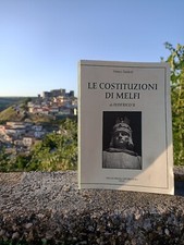Le Costituzioni Di Melfi