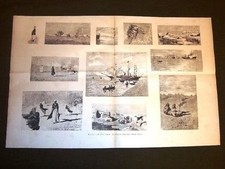 Ricordi di Egitto Dipinti di