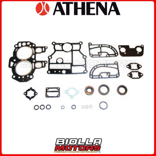 Kit guarnizioni motore athena - guarnizioni,