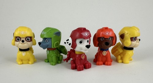 Lotto uova paw - lotto, patrol