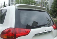 Rear Wing Spoiler For
