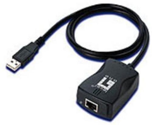 Level one usb 0100tx scheda - one,