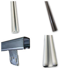 MONOROTAIA BINARIO PER TELO SCORREVOLE IN PVC TELI CAMION TENDE VARI COLORI