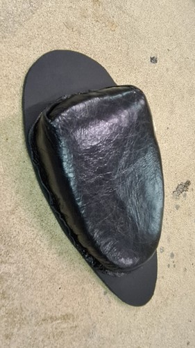 Harley davidson pelle corsa - harley,