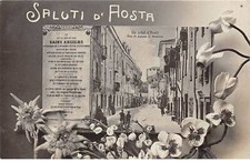 Italy - No. 80858 - Valley