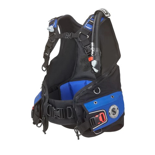 Scubapro gav glide con - gav, bpi