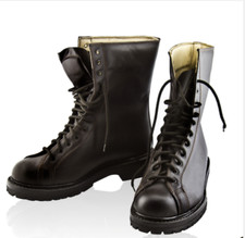 ANFIBI STIVALETTO ESERCITO