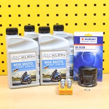Kit cambio olio Suzuki VL800