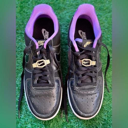 Nike air force - nike, low