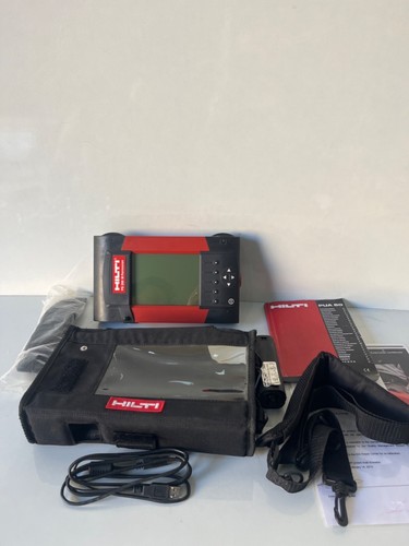 Hilti 200 ferroscan - m,