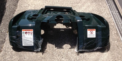 Parafango quad atv - quad, can-am
