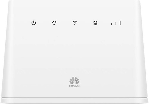 Huawei b311 221 router - b311-221, 4g