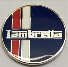 Distintivo spilla smaltata