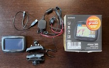 Navigatore per moto - , garmin
