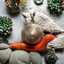 Ciondolo spilla antico in