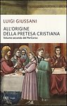All origine della - della, pretesa