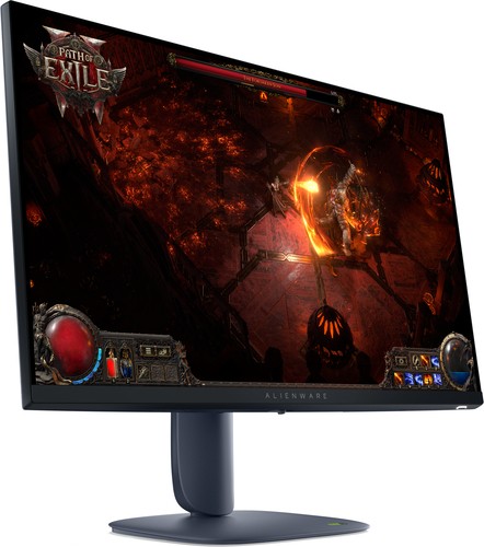 Alienware gaming monitor - 27,