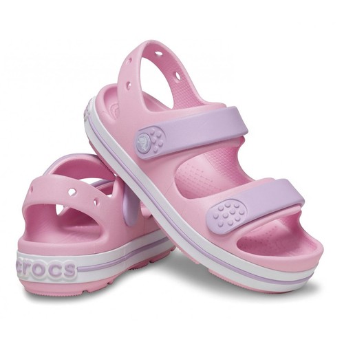 Sandalo crocs bambina - sandalo,