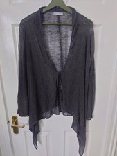 Cardigan Sarah Pacini cascata