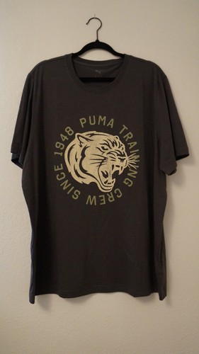 Puma shirt uomo - puma, t