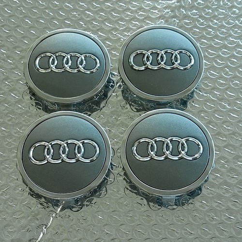 Tappi coprimozzo audi 61mm - 61mm, per