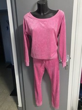 JUICY COUTURE  🍄TUTA ROSA