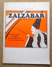 Zalzabar (Libro degli