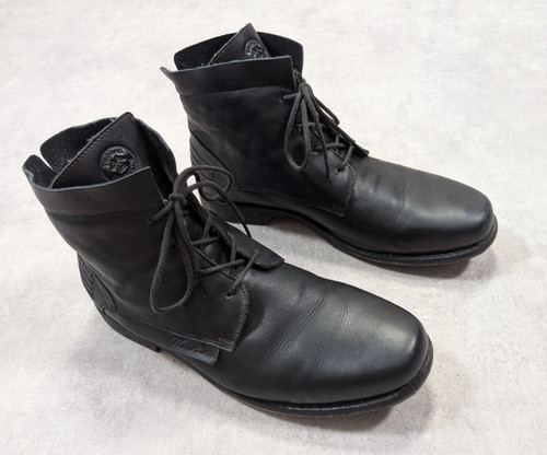 Stivali vintage thomas - vintage,