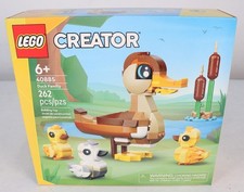 LEGO 40885 Creator Duck Family