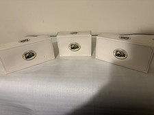 3x NEW Atlas Editions Ltd