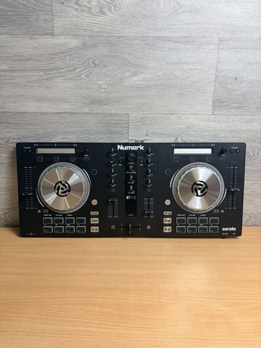 Numark mixtrack pro - numark,