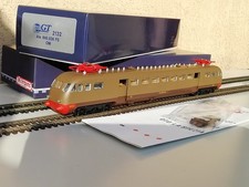 GT 2132 Ale 840 036 OM MOTORIZZATA,ACCESSORI DA MONTARE,FINESTRINI ORIGINALI