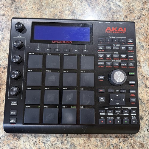 Akai professional mpc studio - akai,
