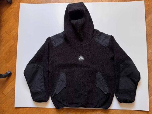 Nike acg ninja fleece - nike,