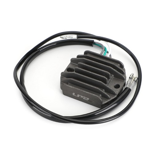 Raddrizzatore per honda - raddrizzatore,
