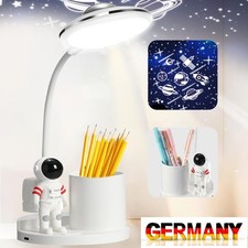 Lampada da scrivania per