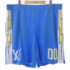 Autentici pantaloncini Louis